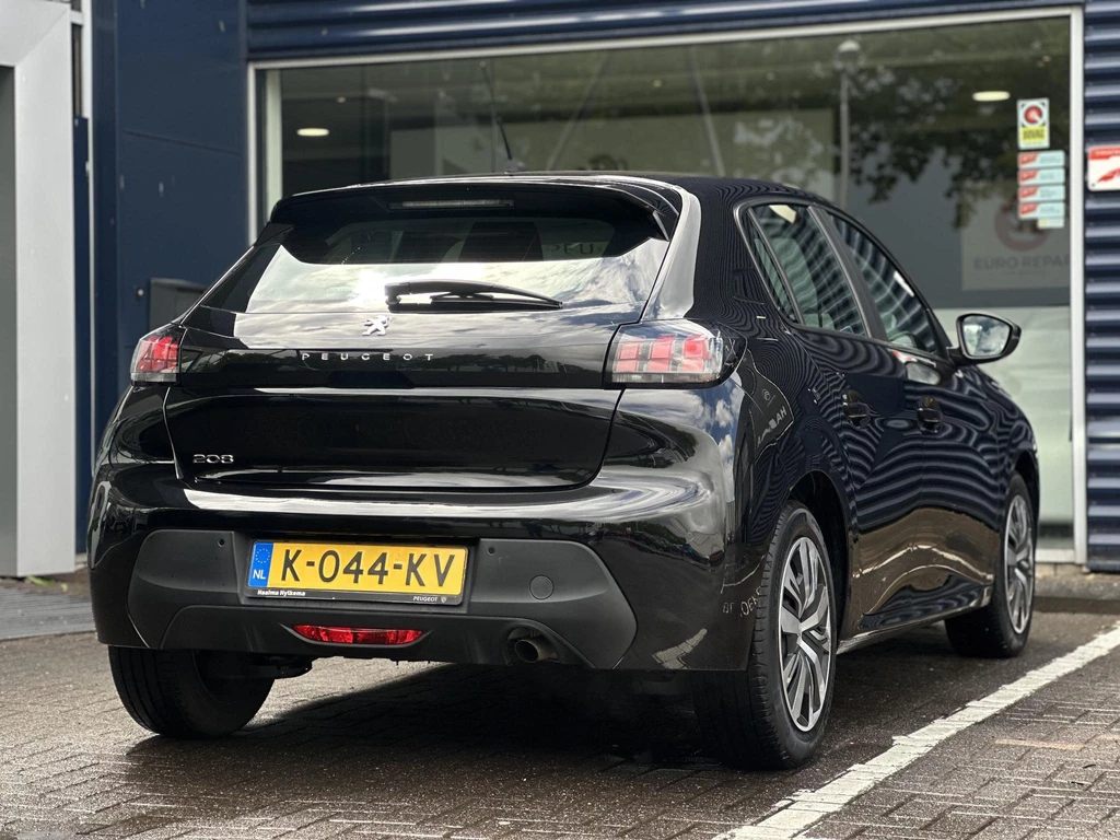 Peugeot 208 – foto 4