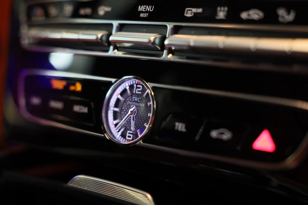 Mercedes-Benz G-Klasse – foto 48