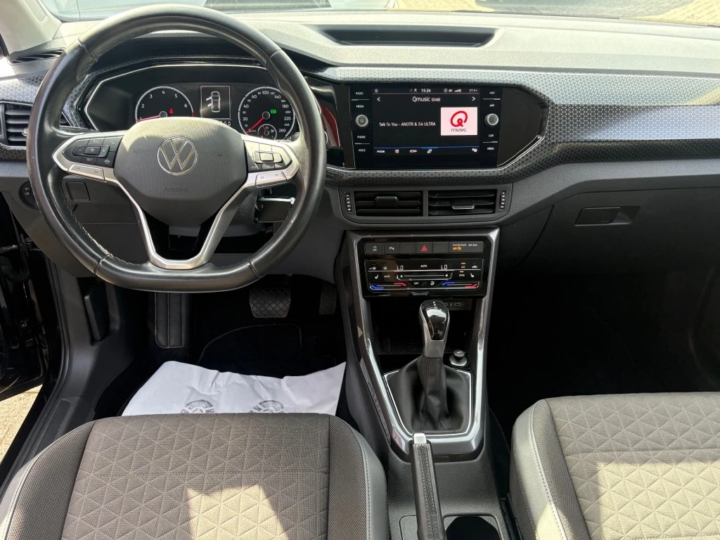 Volkswagen T-Cross – foto 8