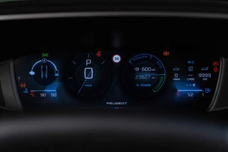 Peugeot 408 – thumbnail 39