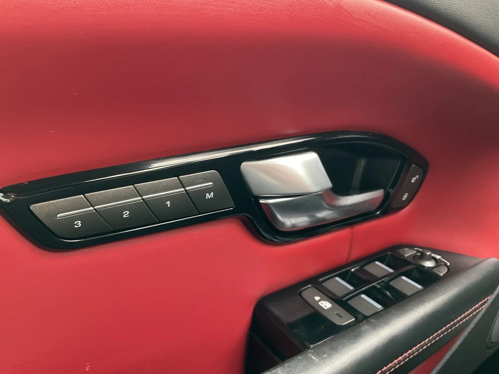 Land Rover Range Rover Evoque – foto 31