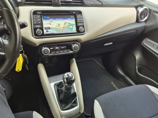 Nissan Micra – thumbnail 15