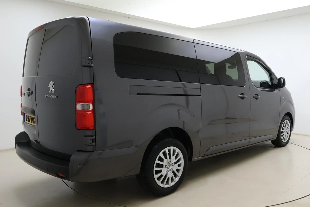 Peugeot Expert – foto 6