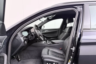 BMW 5 Serie – thumbnail 10