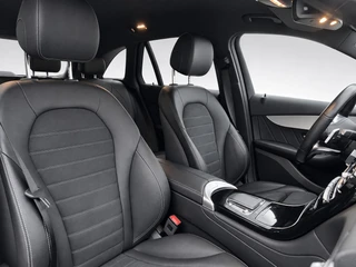 Mercedes-Benz GLC – thumbnail 11