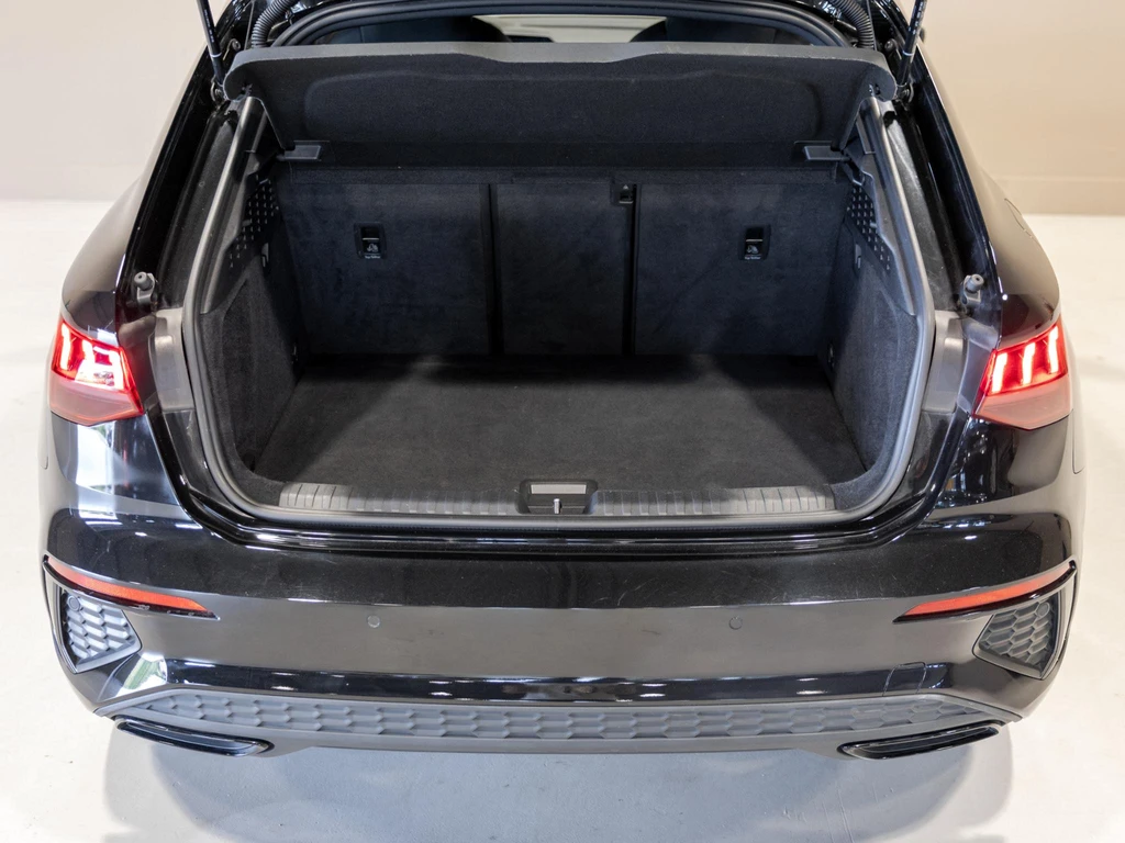 Audi A3 – foto 15