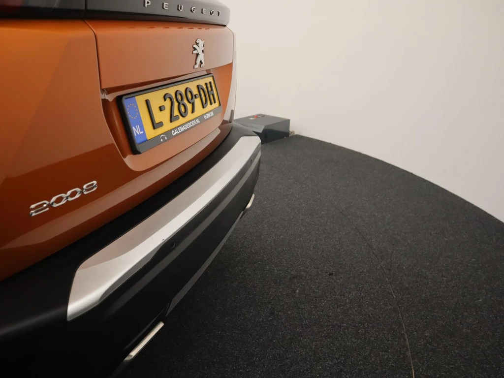 Peugeot 2008 – foto 11