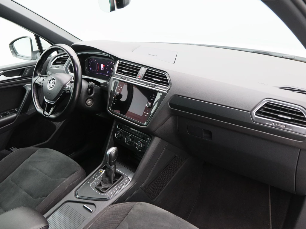 Volkswagen Tiguan – foto 37