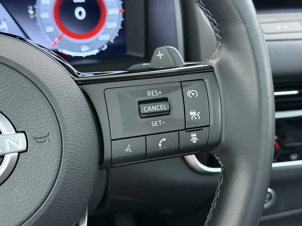 Nissan QASHQAI – foto 38