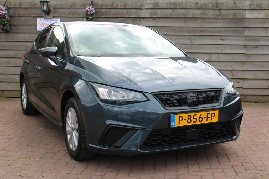 SEAT Ibiza – foto 7