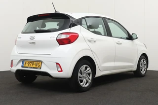 Hyundai i10 – thumbnail 4