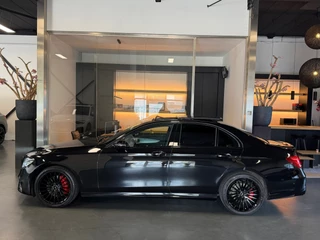 Mercedes-Benz E-Klasse – thumbnail 6