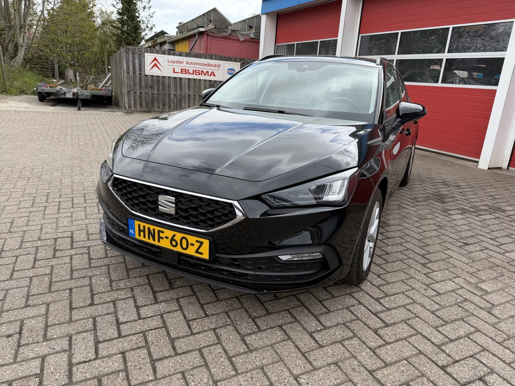 SEAT Leon – foto 2