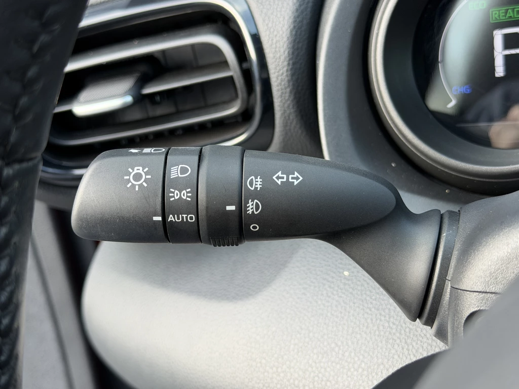 Toyota Yaris – foto 20