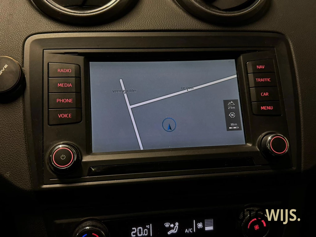 SEAT Ibiza – foto 15