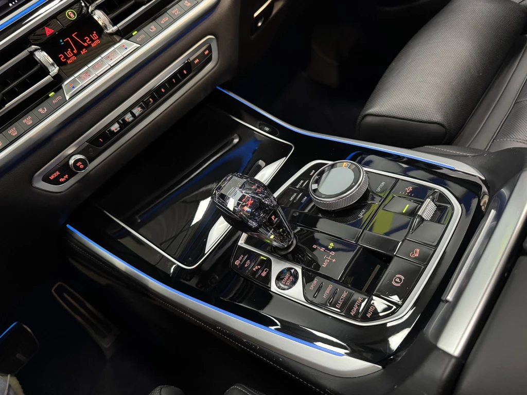 BMW X5 – foto 31