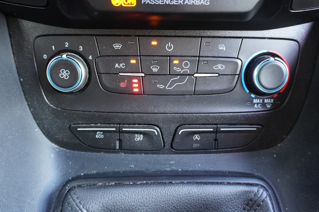 Ford Transit Connect – foto 11