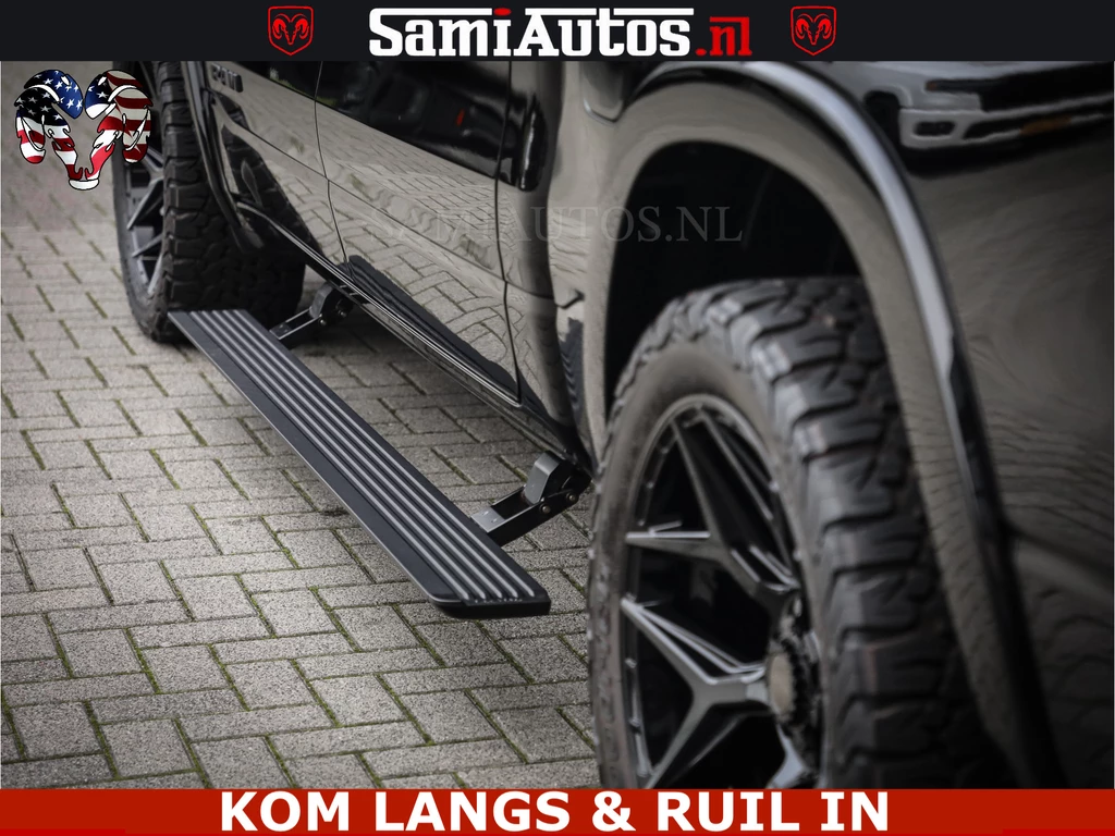 Dodge Ram 1500 – foto 27