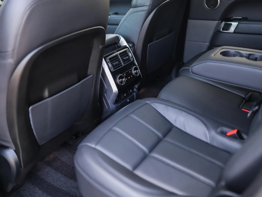 Land Rover Range Rover Sport – foto 32