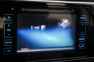 Toyota Auris – thumbnail 30