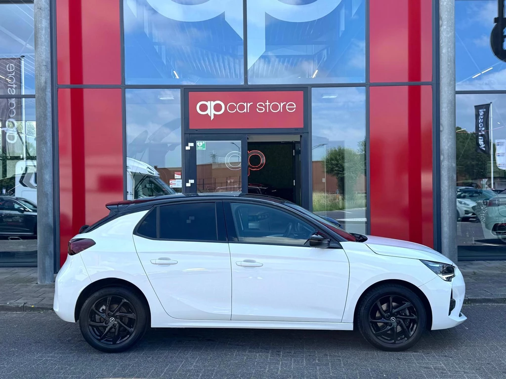 Opel Corsa – foto 5