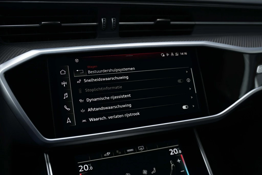 Audi A6 – foto 41
