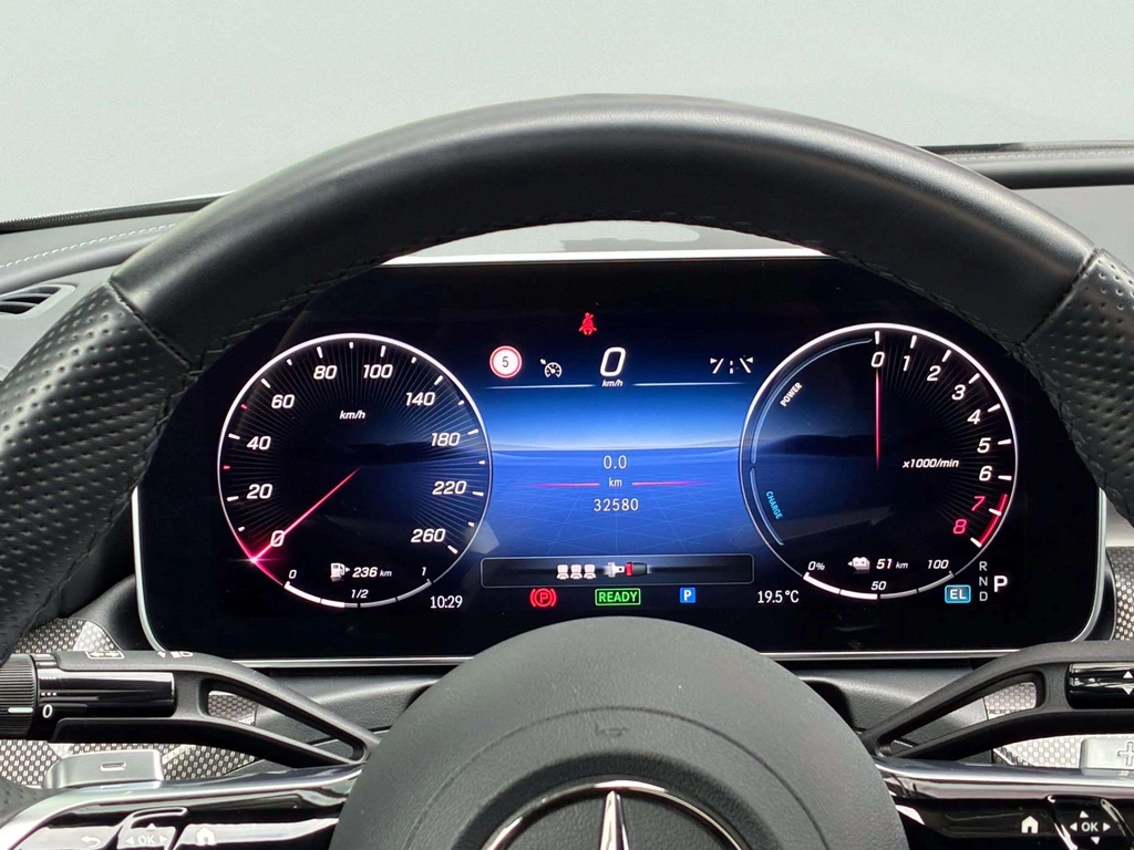 Mercedes-Benz C-Klasse – foto 14