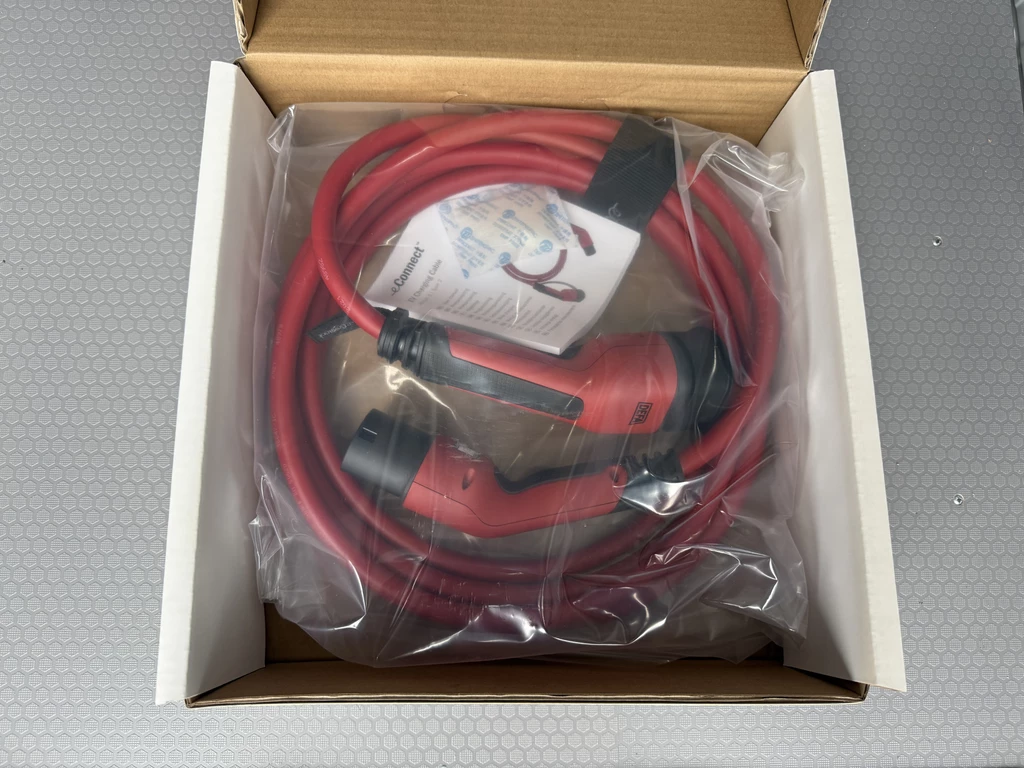Maxus eDeliver9 – foto 19