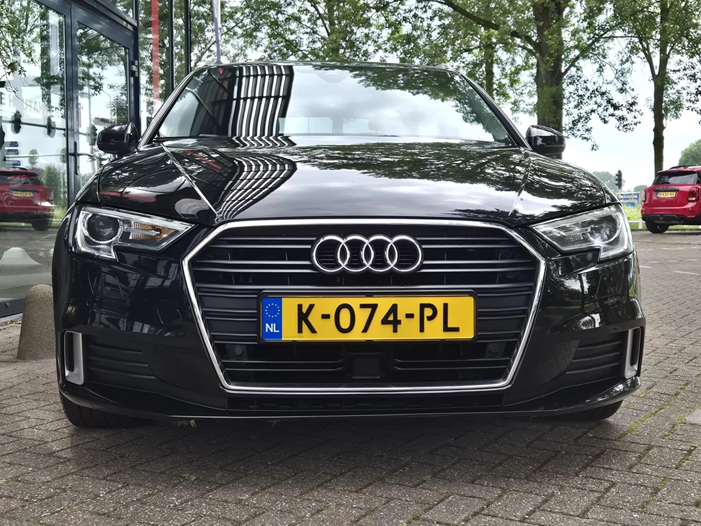 Audi A3 – foto 5