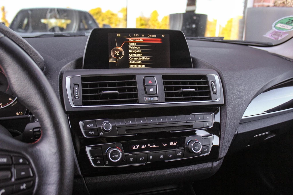 BMW 1 Serie – foto 29