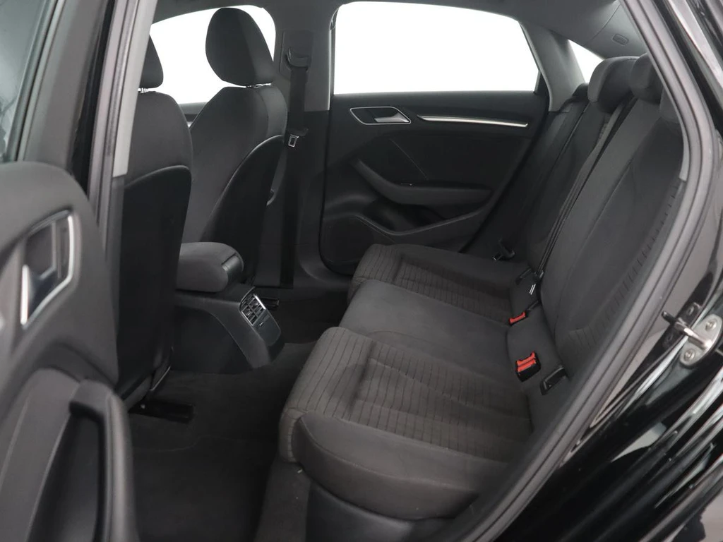 Audi A3 – foto 8