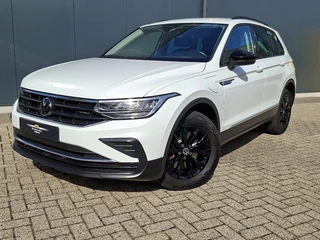 Volkswagen Tiguan – thumbnail 5