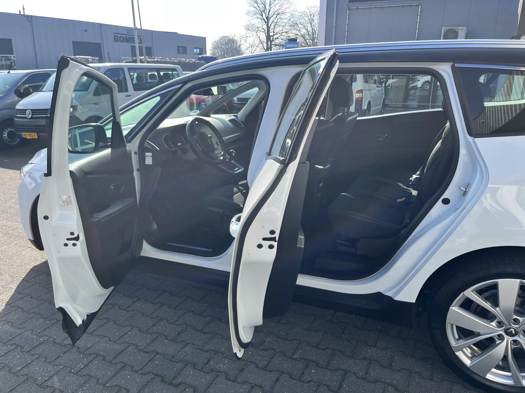 Renault Grand Scénic – foto 4