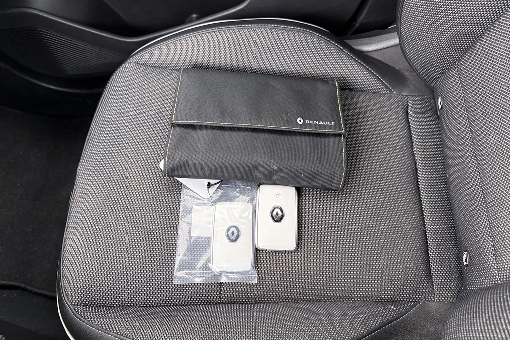 Renault Captur – foto 27