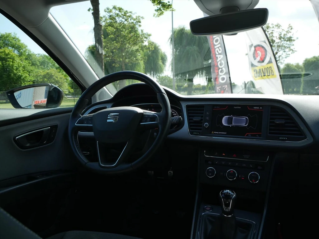 SEAT Leon – foto 13