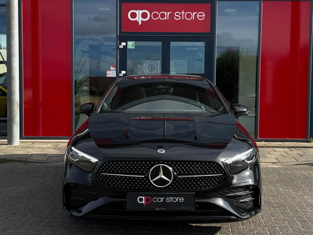Mercedes-Benz A-Klasse – foto 7