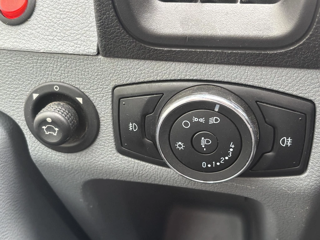 Ford Transit – foto 25