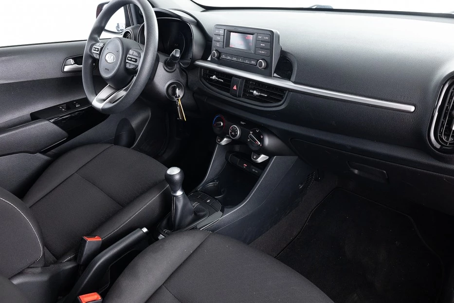 Kia Picanto – foto 8