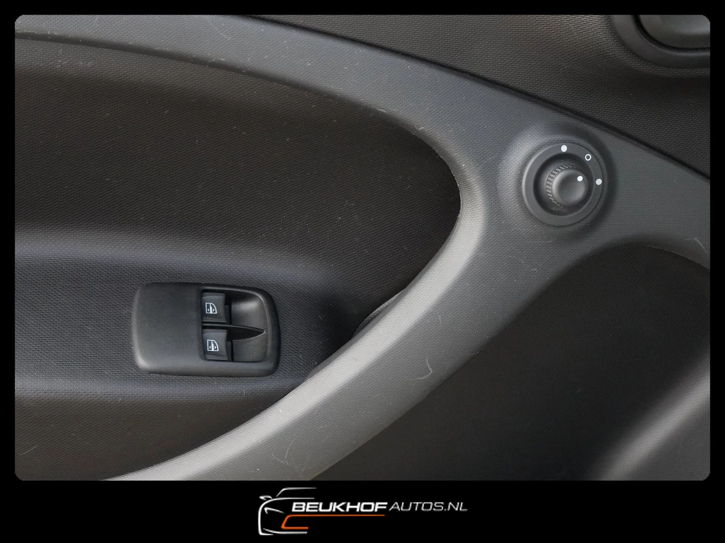 smart Forfour – foto 31