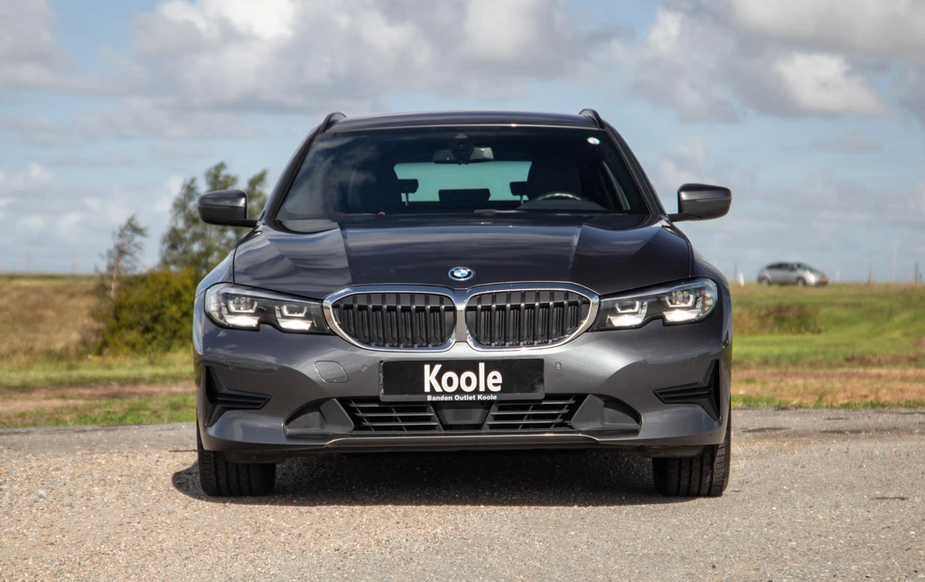 BMW 3 Serie – foto 12