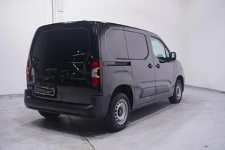 Peugeot Partner – thumbnail 5