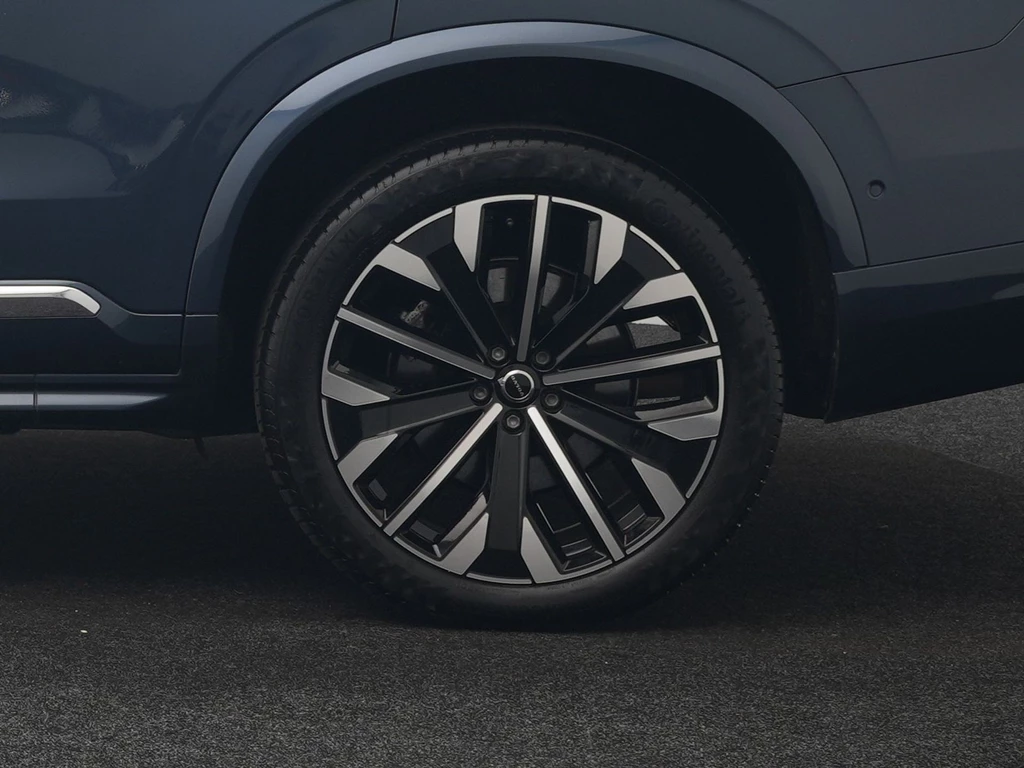 Volvo XC90 – foto 55