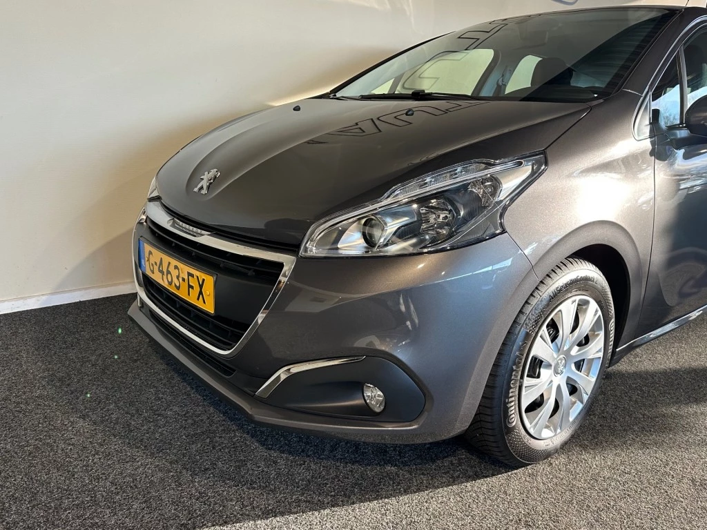 Peugeot 208 – foto 2