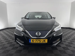 Nissan Leaf – thumbnail 6