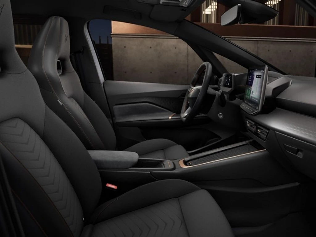 CUPRA Born – foto 8