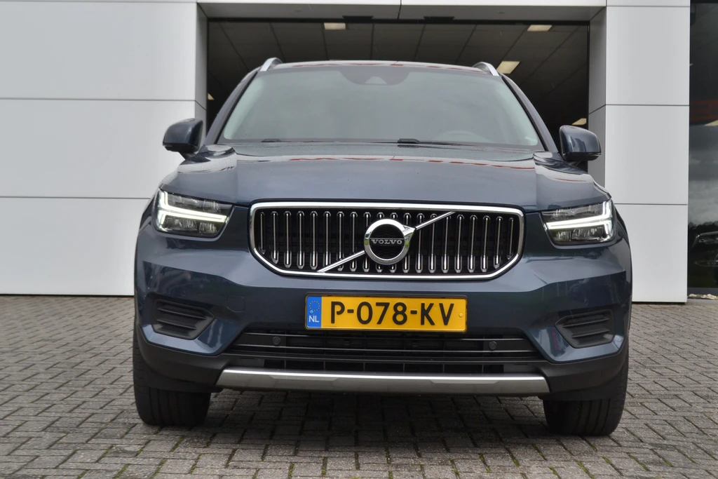Volvo XC40 – foto 9