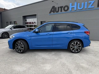 BMW X1 – thumbnail 3