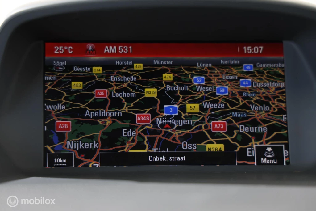 Opel Mokka – foto 17