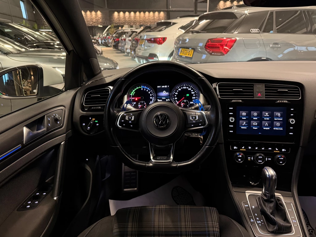 Volkswagen Golf – foto 10