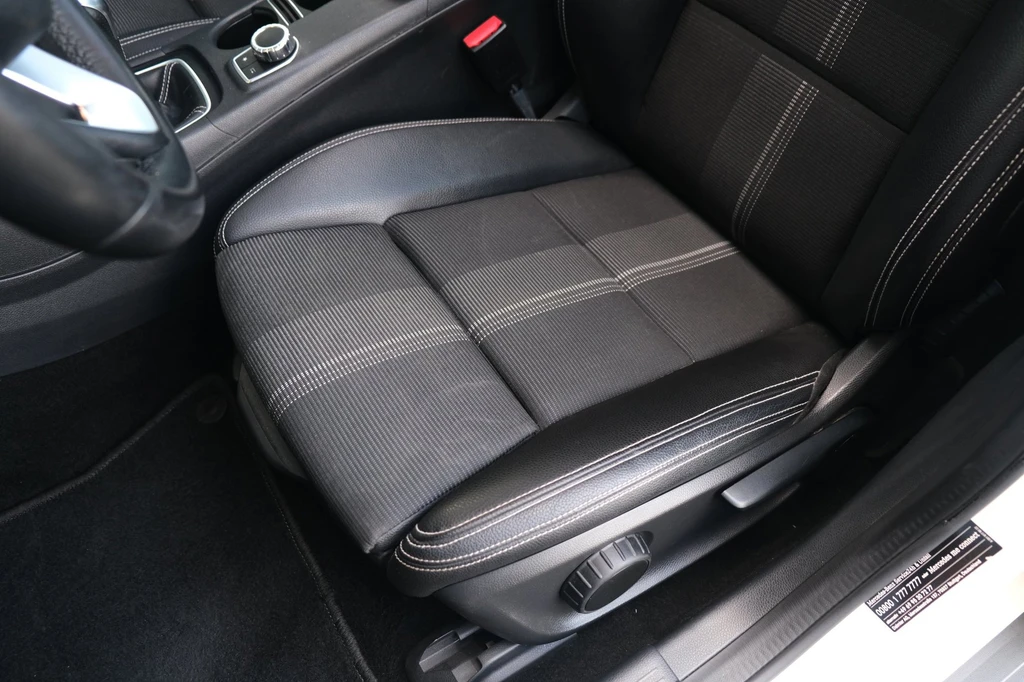 Mercedes-Benz GLA – foto 11